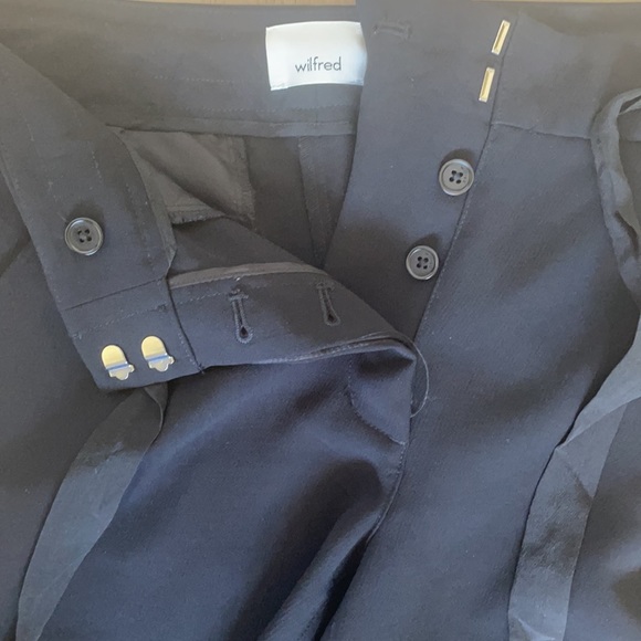 Wilfred Dress Pants - Picture 3 of 3